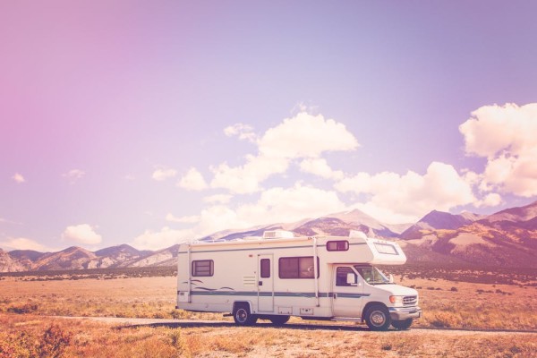 RV Resorts & Campsites in Great Sand Dunes National Park