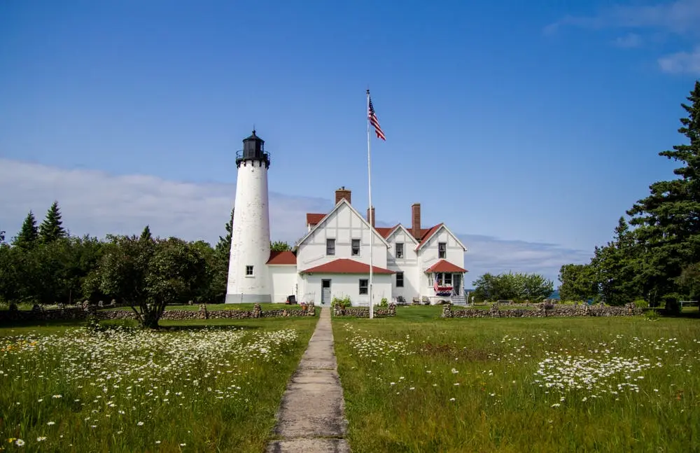 Brimley State Park