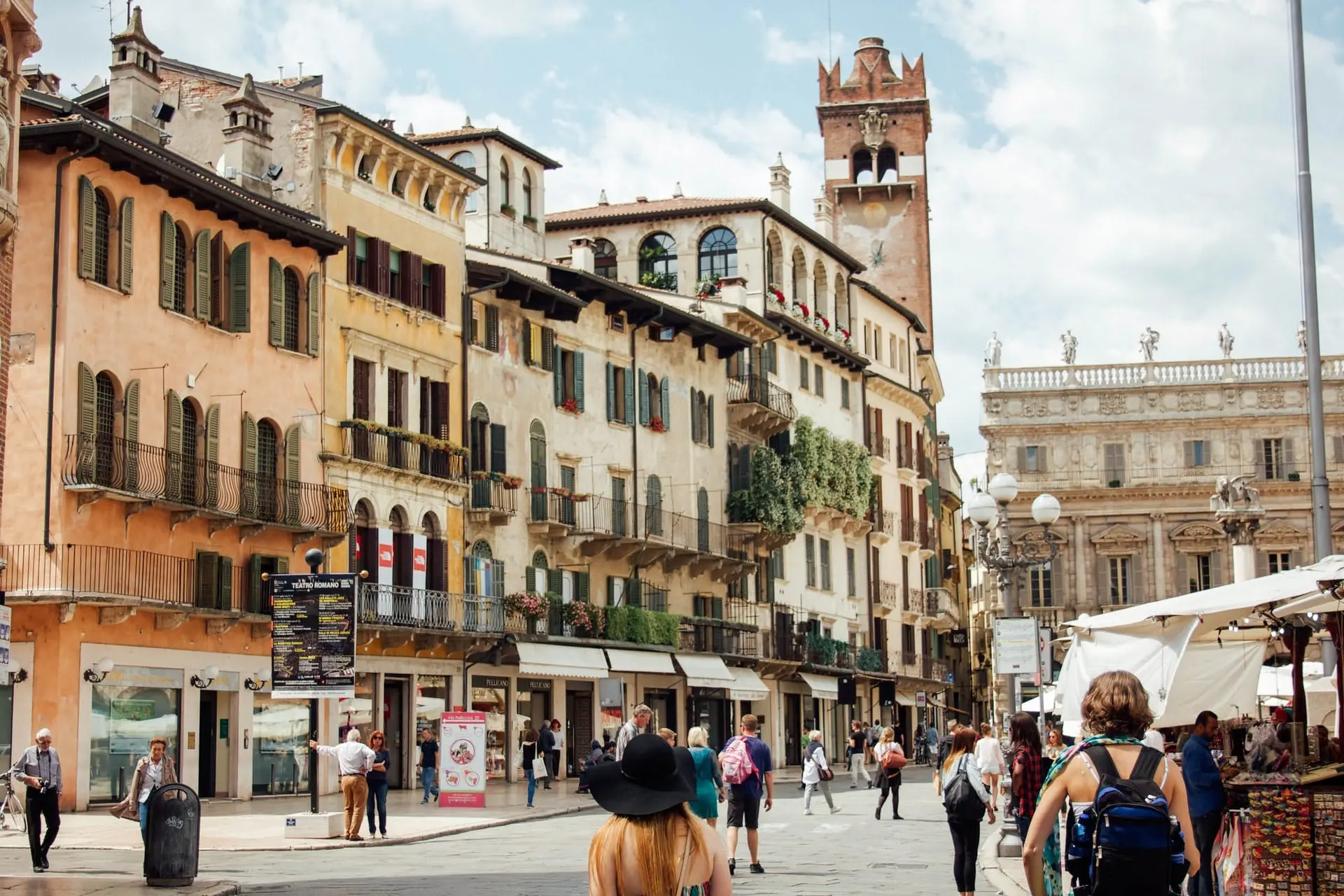 San Francisco to Medford Road Trip Section Image