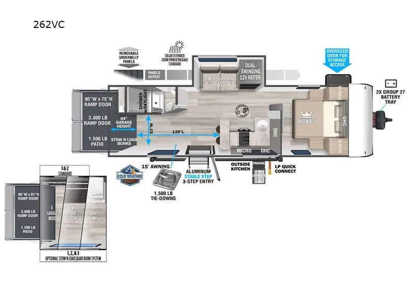 undefined floorplan