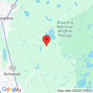Campground map