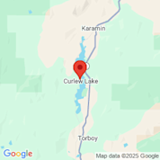 Map for Collins Black Beach Resort