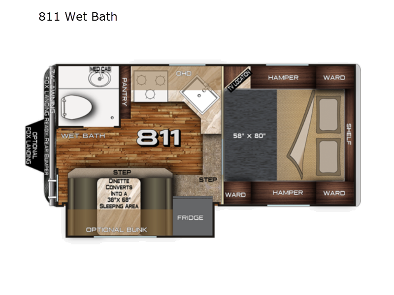 undefined floorplan