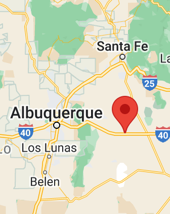 Top 10 Campgrounds & RV Parks in Albuquerque, New Mexico