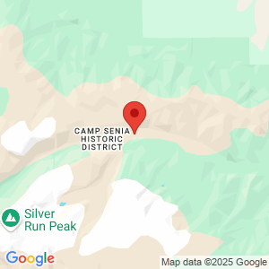 Campground map
