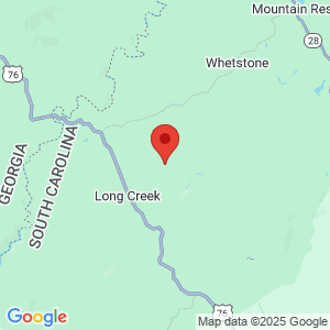 Campground map