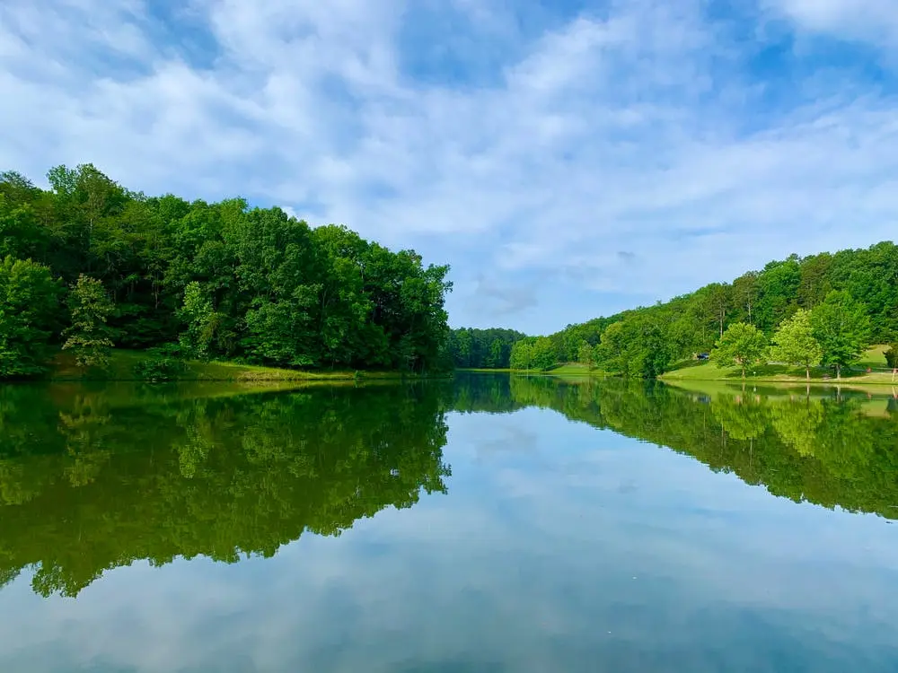 Memphis to Atlanta Road Trip Section Image