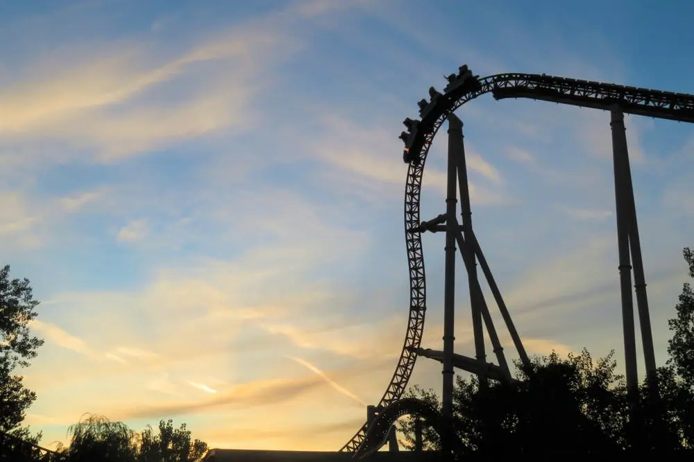 Ocean City to Fargo Road Trip Section Image