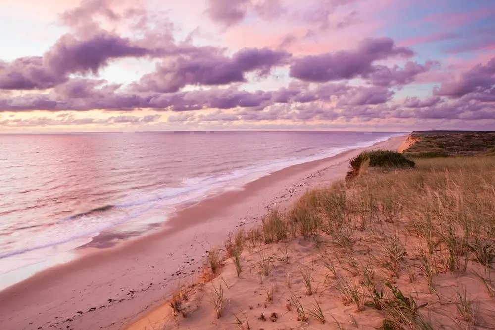 Cape Cod National Seashore