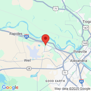 Campground map