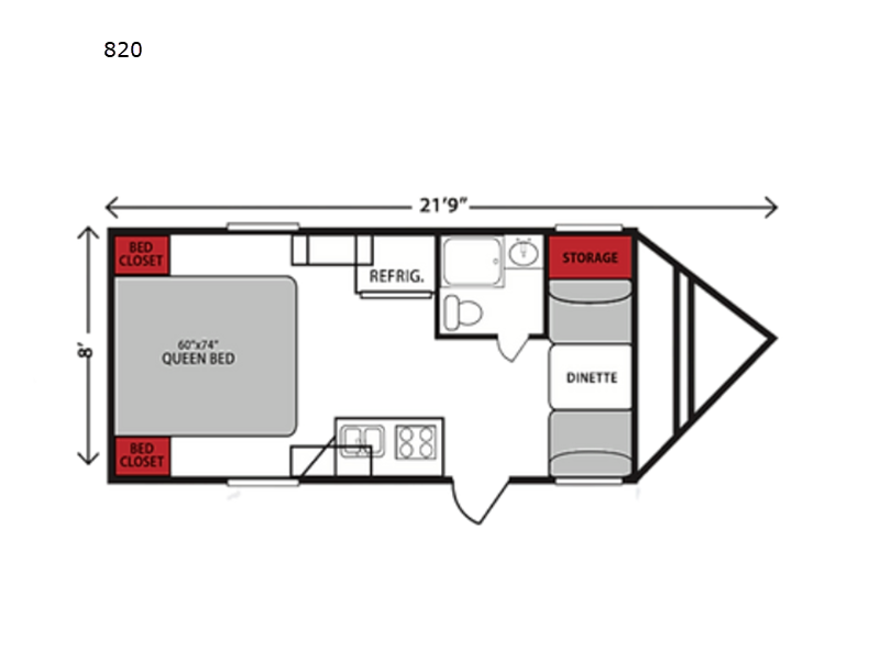 undefined floorplan