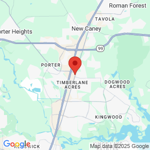 Campground map