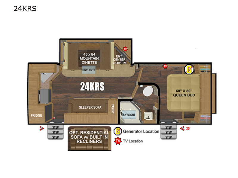 undefined floorplan
