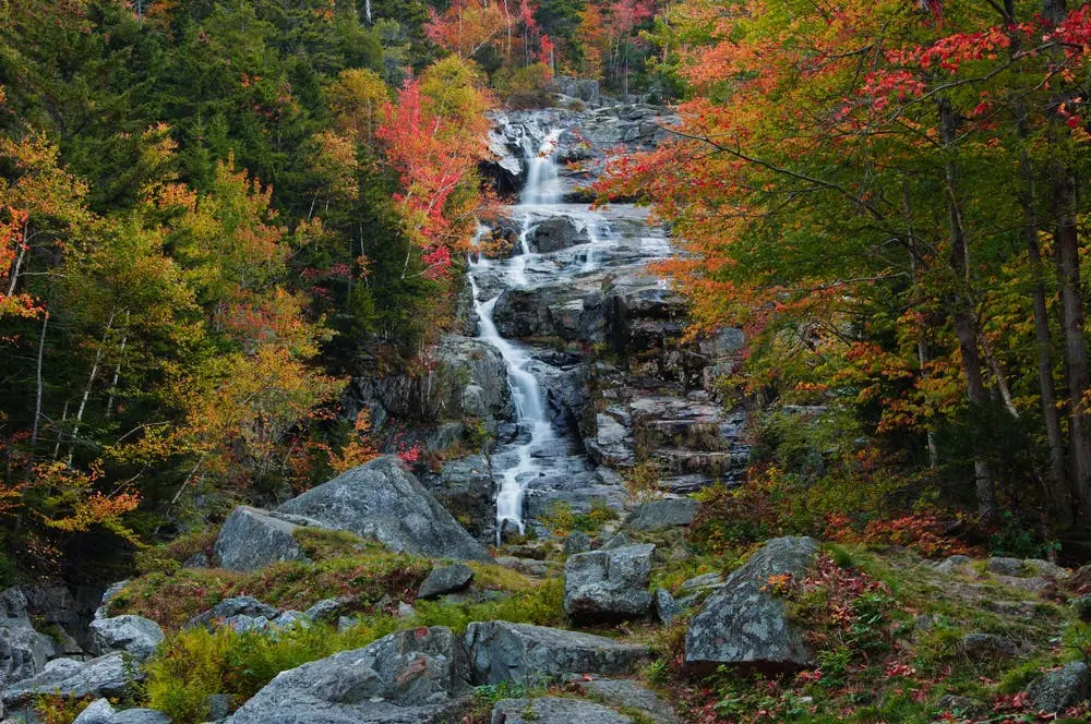 Crawford Notch State Park