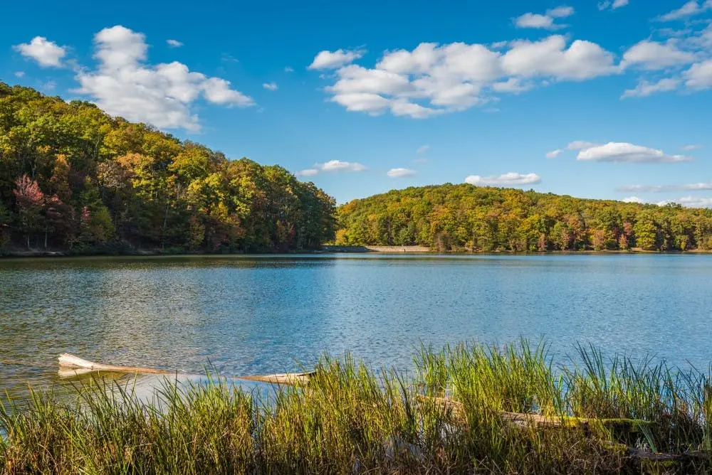 Greenbrier State Park