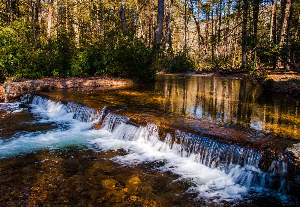 Caledonia State Park