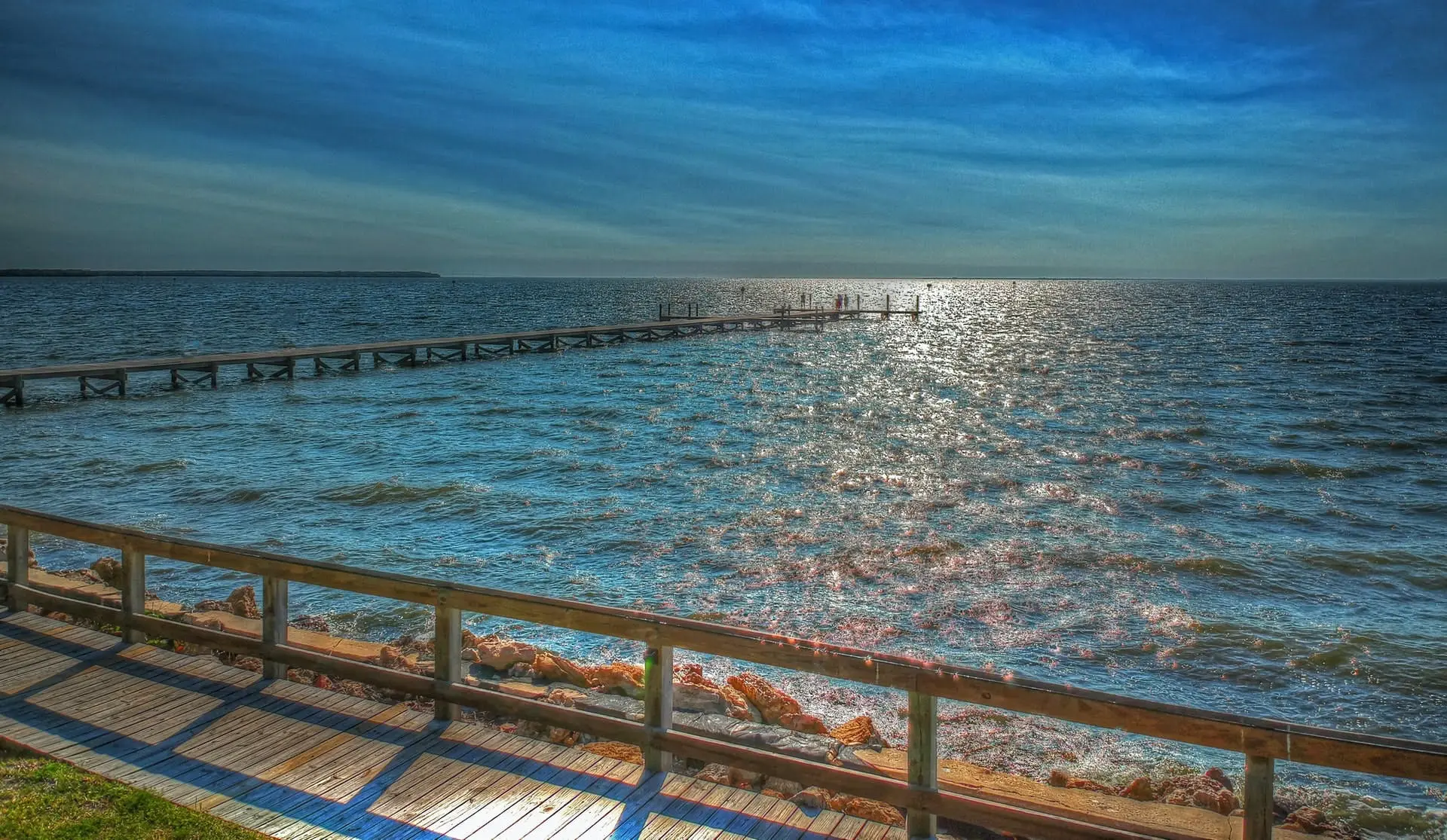 Tampa to Key West Road Trip Section Image