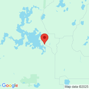 Campground map