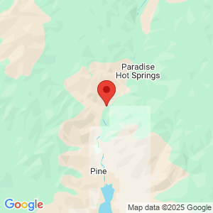 Campground map