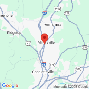 Campground map