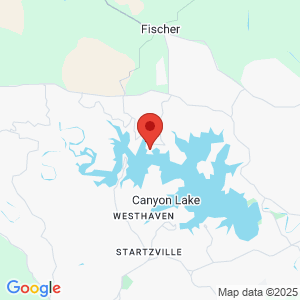 Campground map
