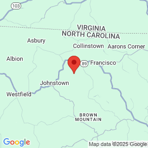 Campground map