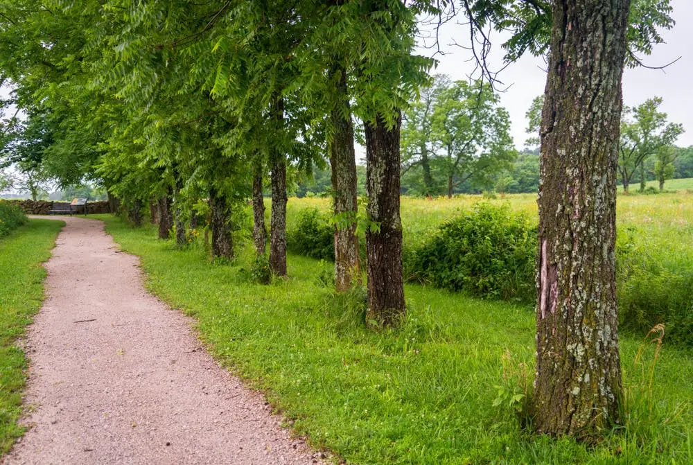 George Washington Carver National Monument