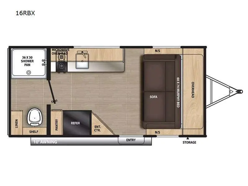 undefined floorplan