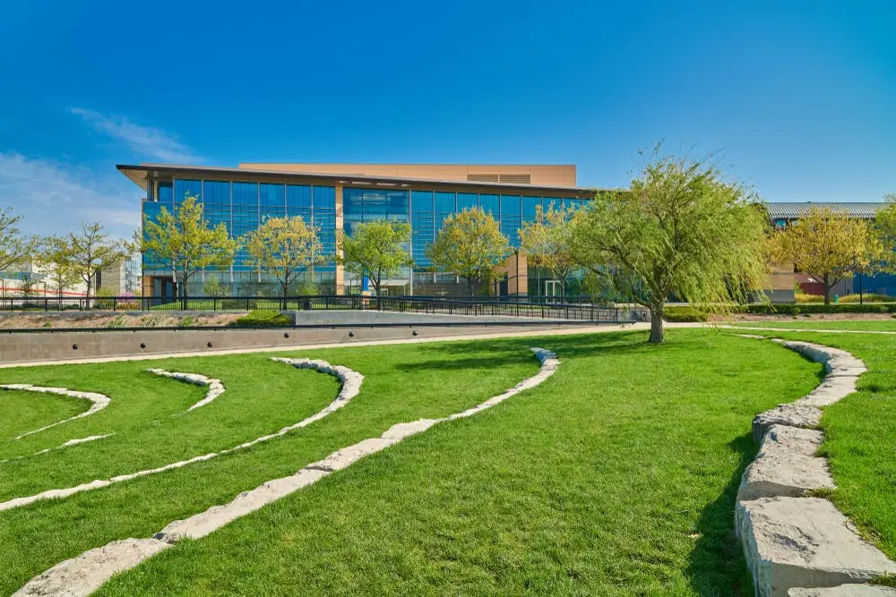 Chicago to Fort Myers Road Trip Section Image