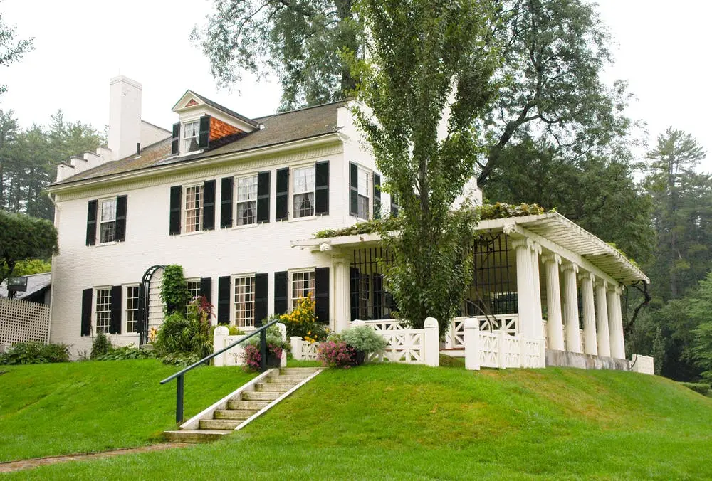 Saint-Gaudens National Historical Park