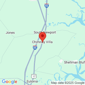 Campground map