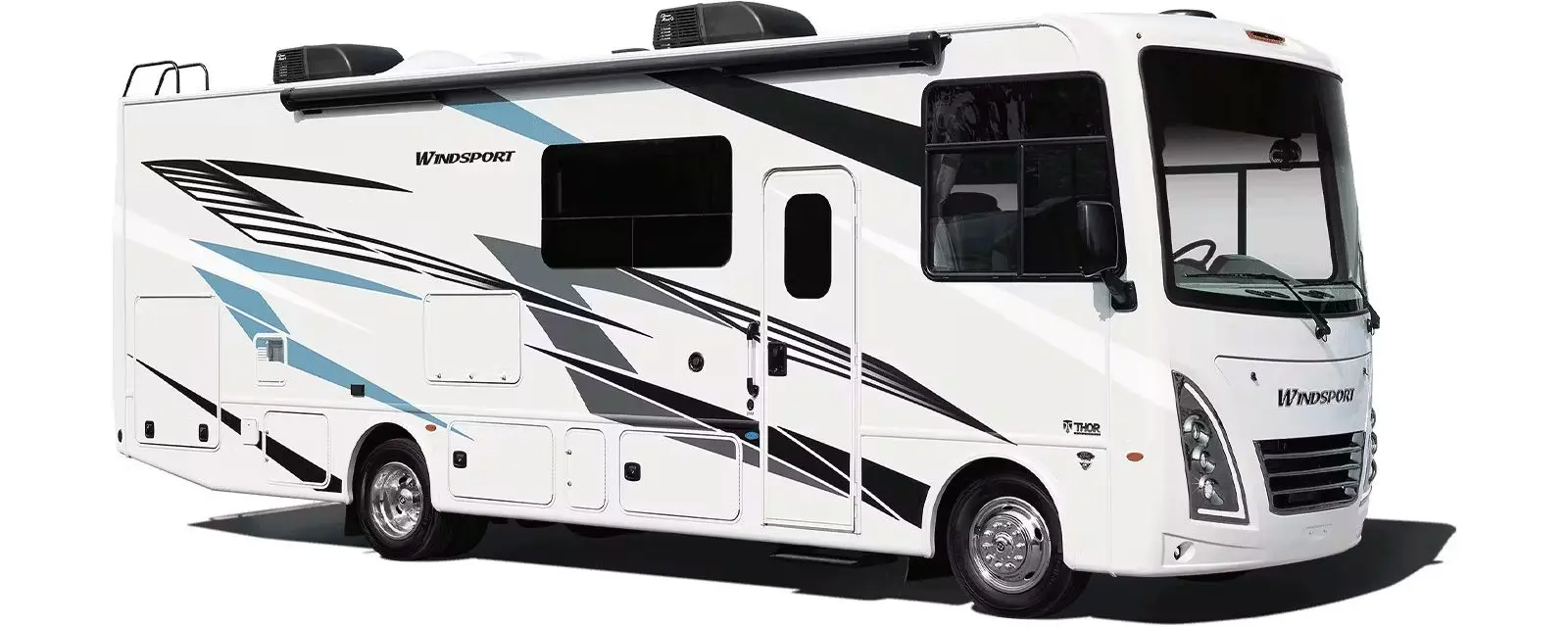 Windsport Class A Motor Home