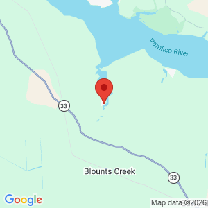 Campground map