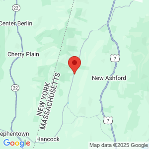 Campground map