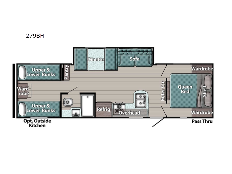 undefined floorplan