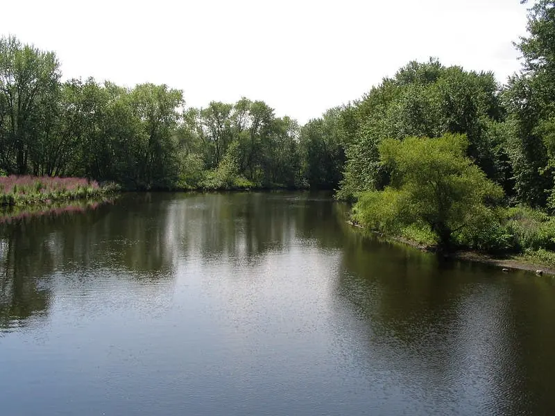 Pittsburgh to Boston Road Trip Section Image