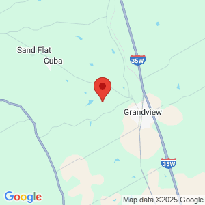 Campground map