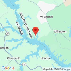 Campground map