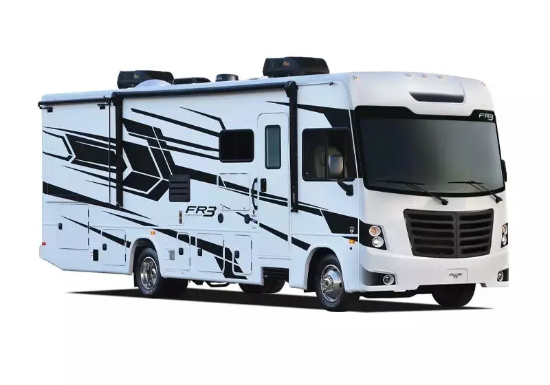 Forest River RV FR3 Class A Motor Home