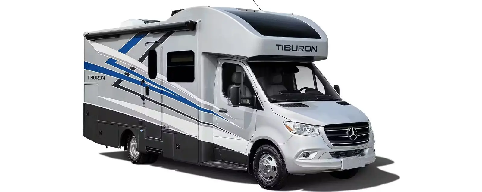 Thor Motor Coach Tiburon Sprinter Class C Motor Home