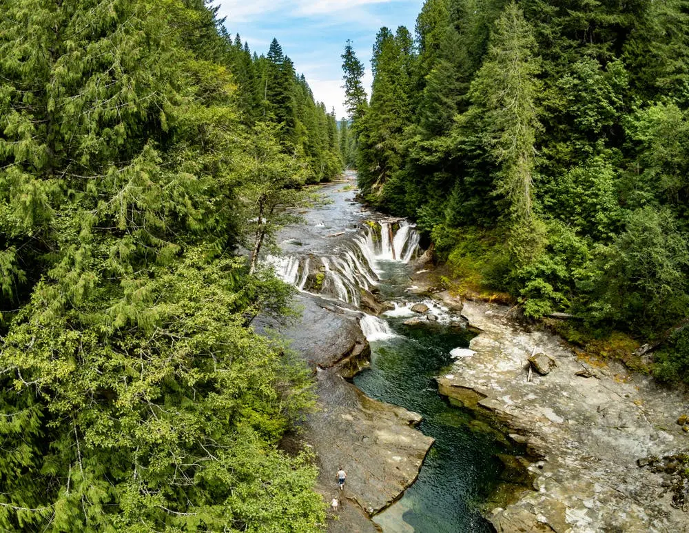 Detroit to Gettysburg Road Trip Section Image