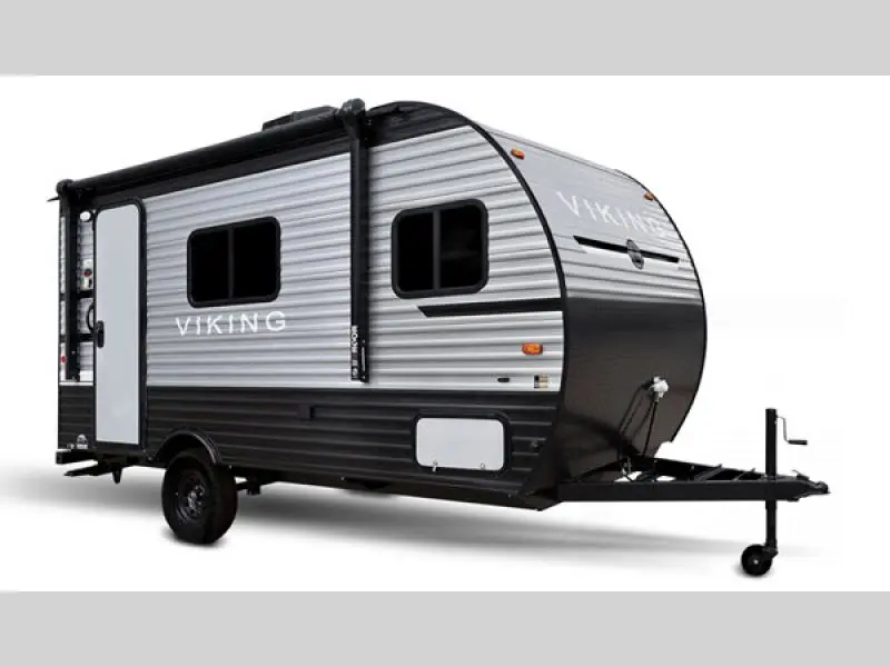 Viking Viking Travel Trailer