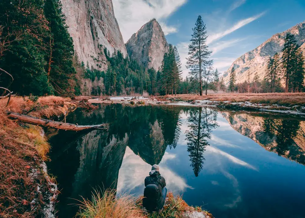 Los Angeles to Las Vegas Road Trip Section Image