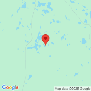 Campground map