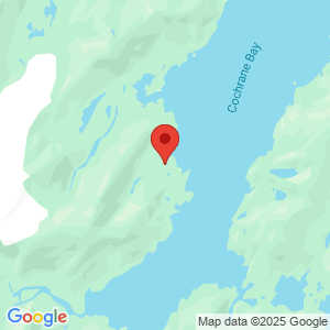 Campground map