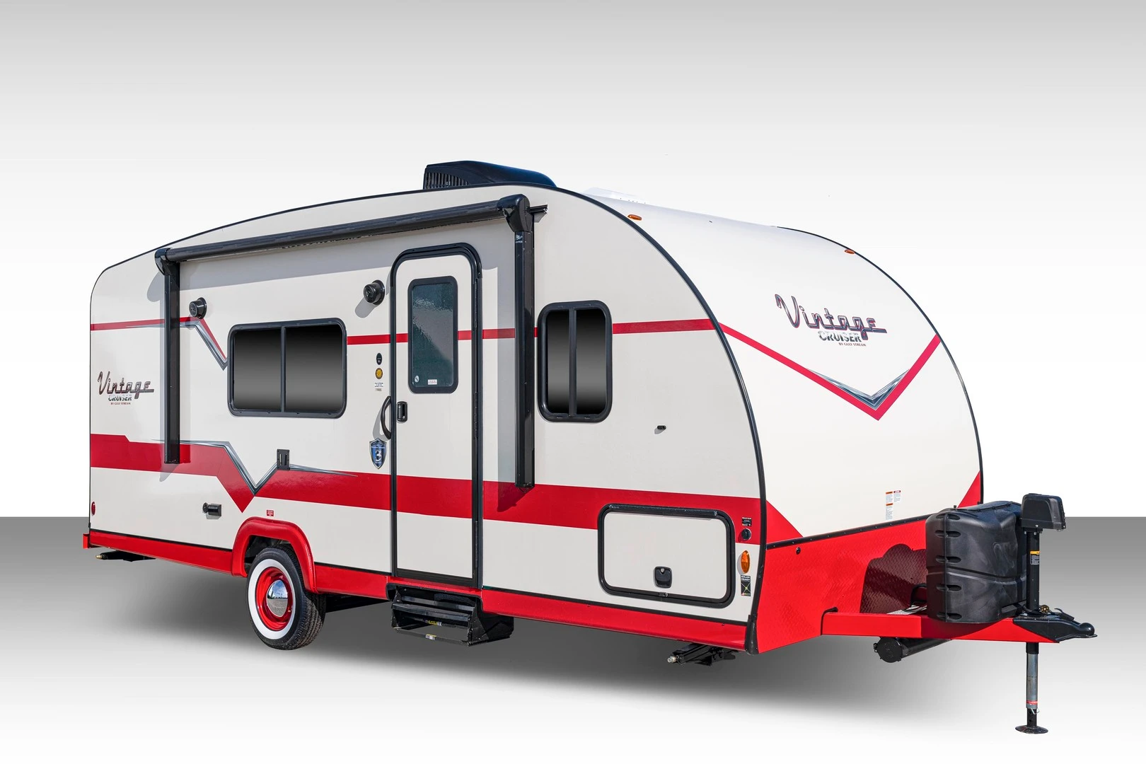 Gulf Stream RV Vintage Cruiser Travel Trailer