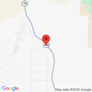 Campground map