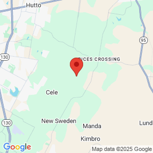 Campground map