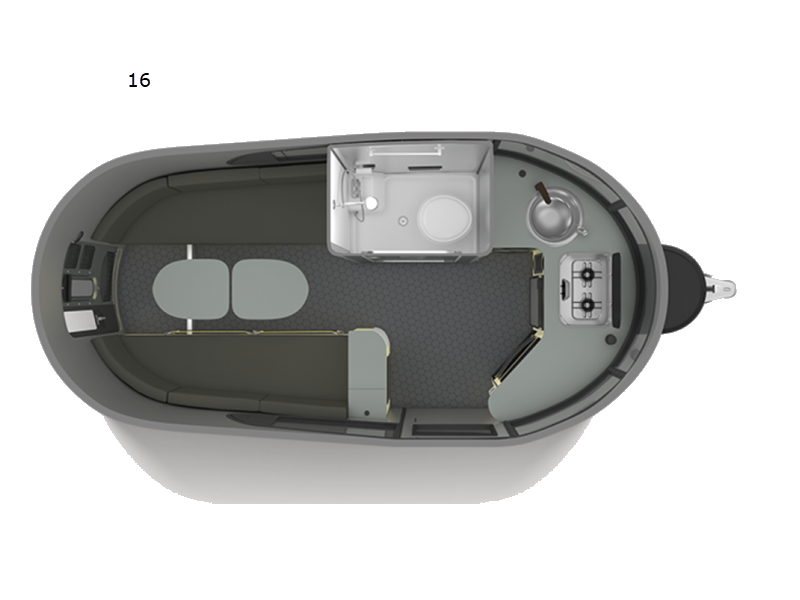 undefined floorplan