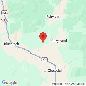 Campground map